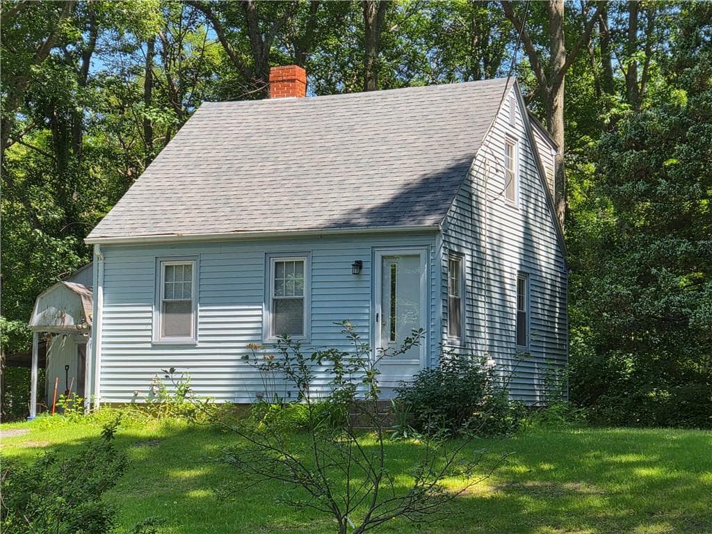 384 Devils Foot Road