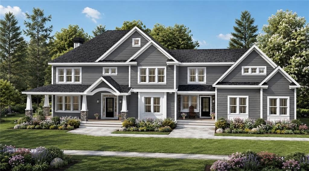 01 Lot 25 Highland Woods Drive