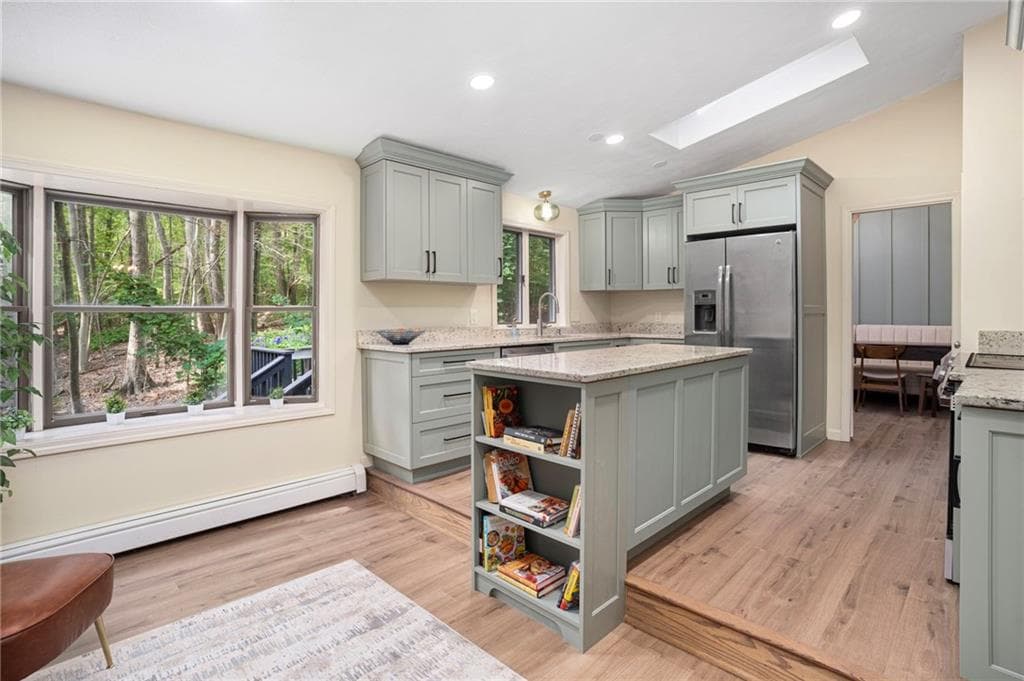 690 Major Potter Road photo 7