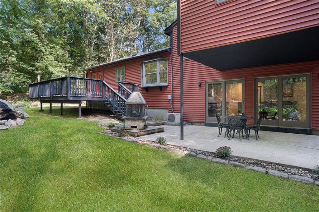 690 Major Potter Road photo 34