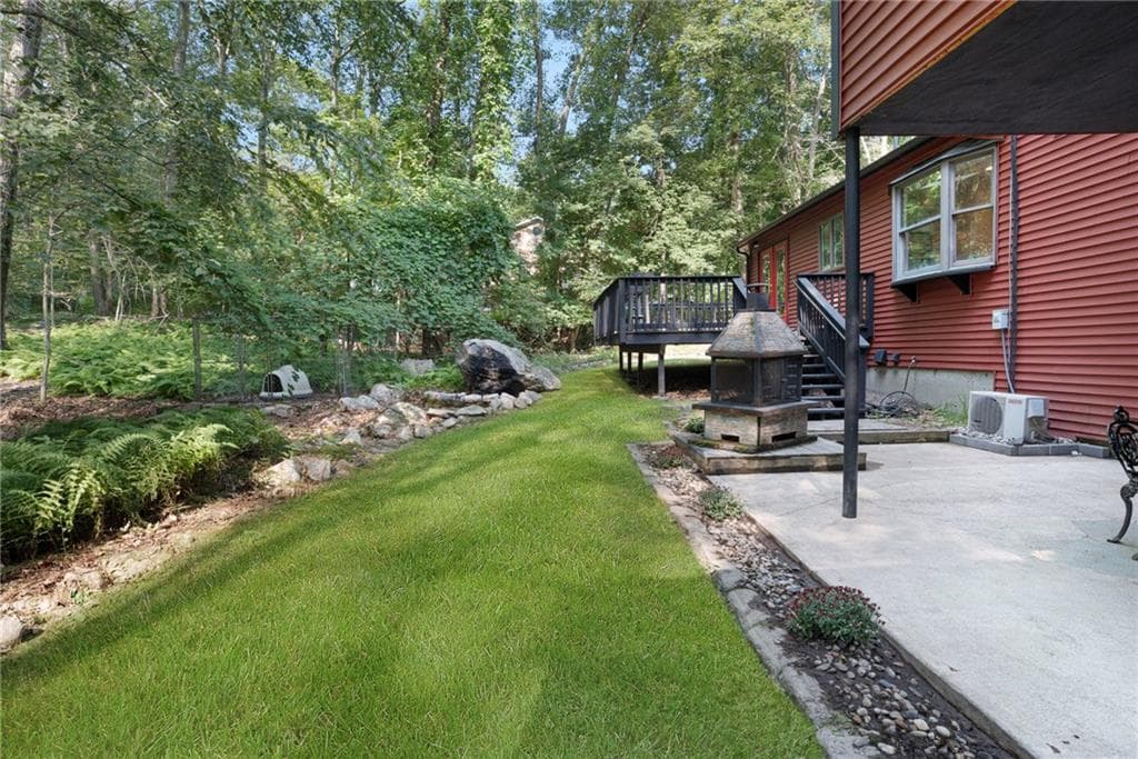 690 Major Potter Road photo 45