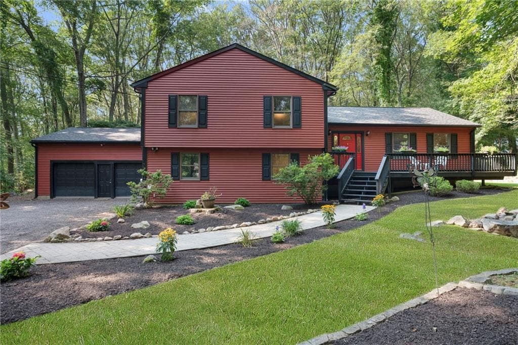 690 Major Potter Road photo 50