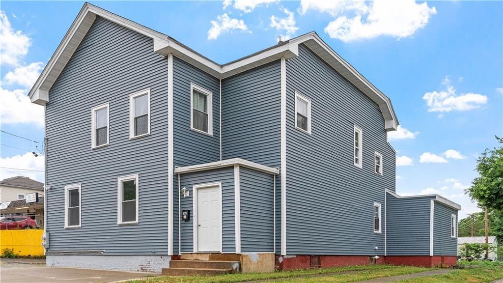 31 Greenville Avenue