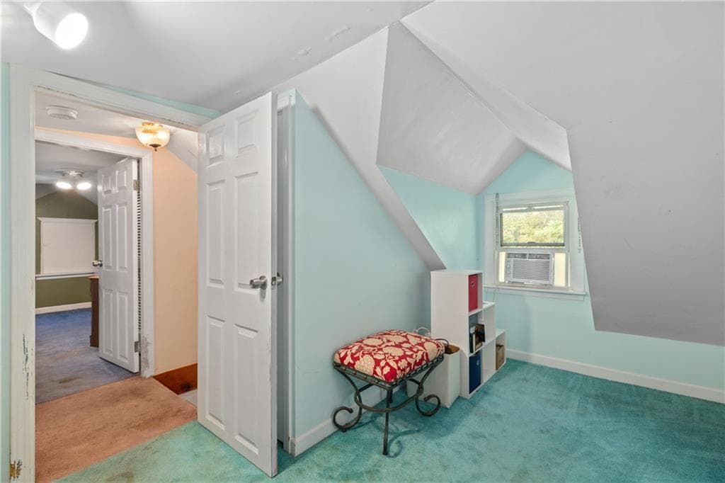 Single Family Residence at 101 Hopkins Avenue, Johnston, photo 17 of 26