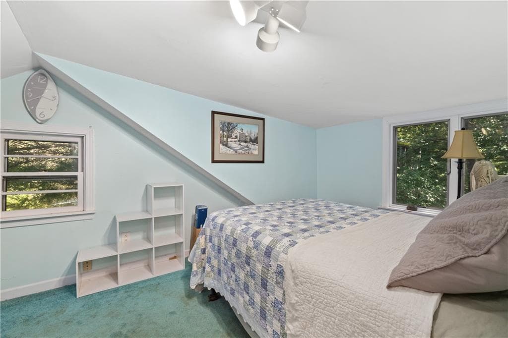 Single Family Residence at 101 Hopkins Avenue, Johnston, photo 16 of 26
