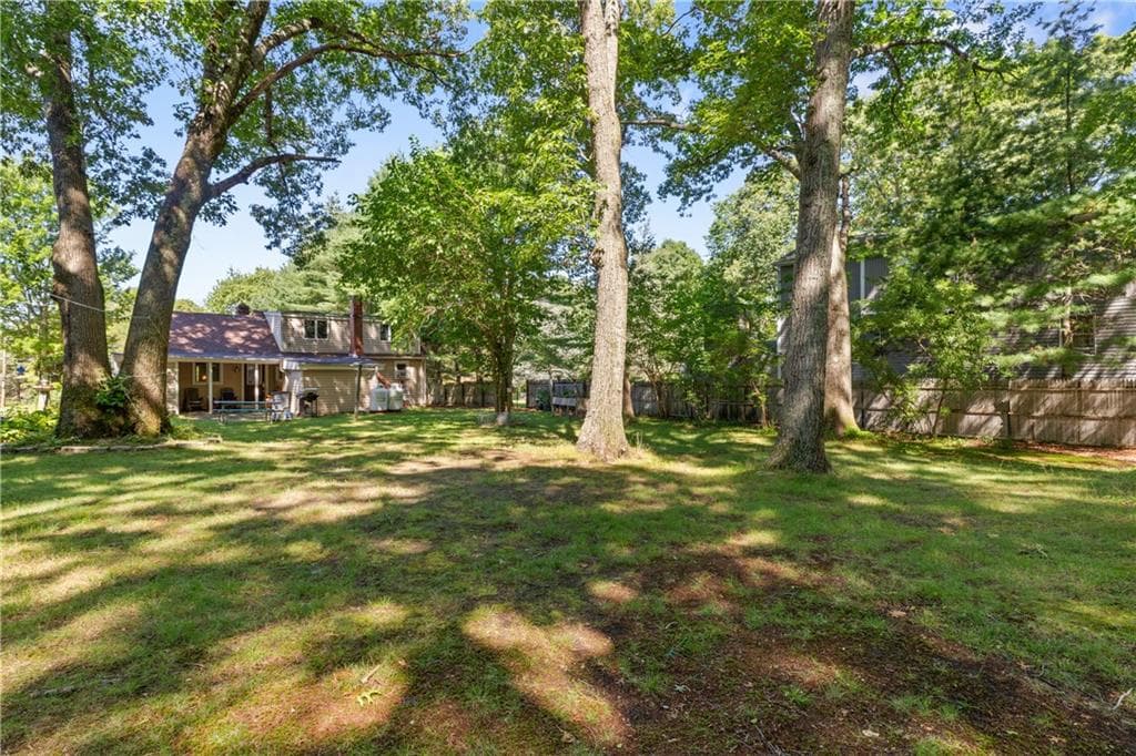 Single Family Residence at 101 Hopkins Avenue, Johnston, photo 22 of 26