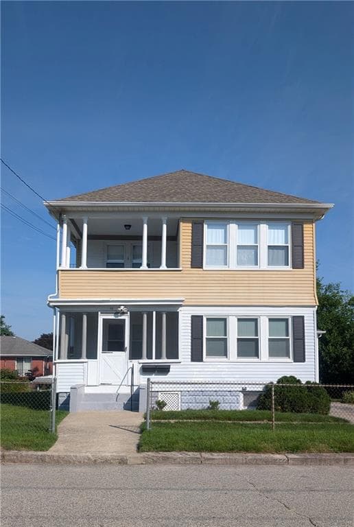 16 Colony Street