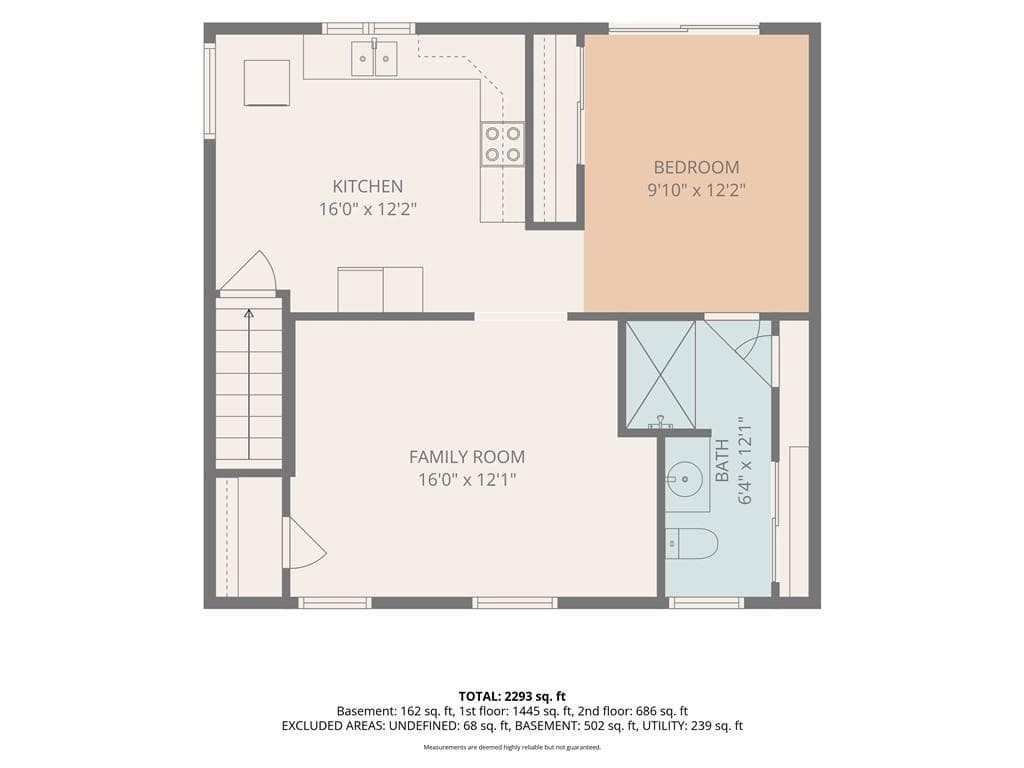 282 Ronald Avenue photo 48