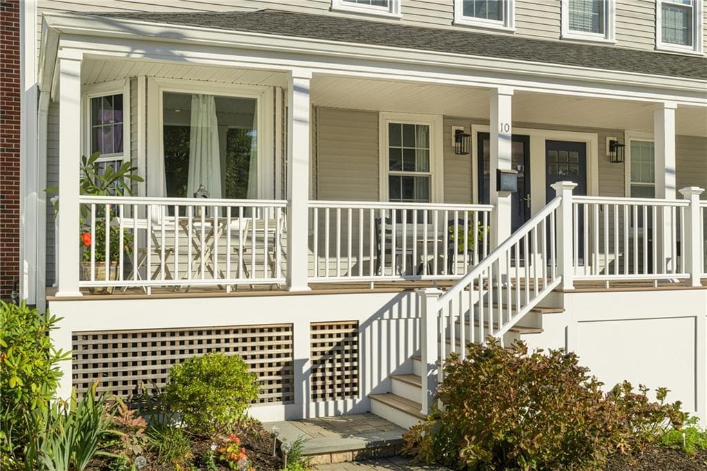Condominium at 10 12 Champlin Street UNIT 10, Newport, photo 2 of 47