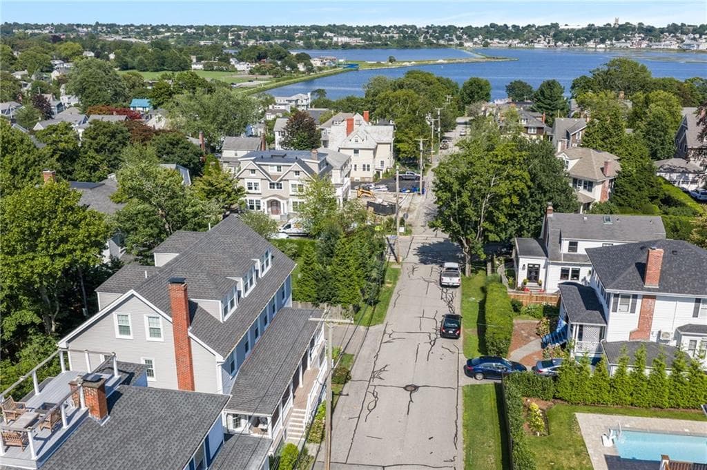 Condominium at 10 12 Champlin Street UNIT 10, Newport, photo 47 of 47