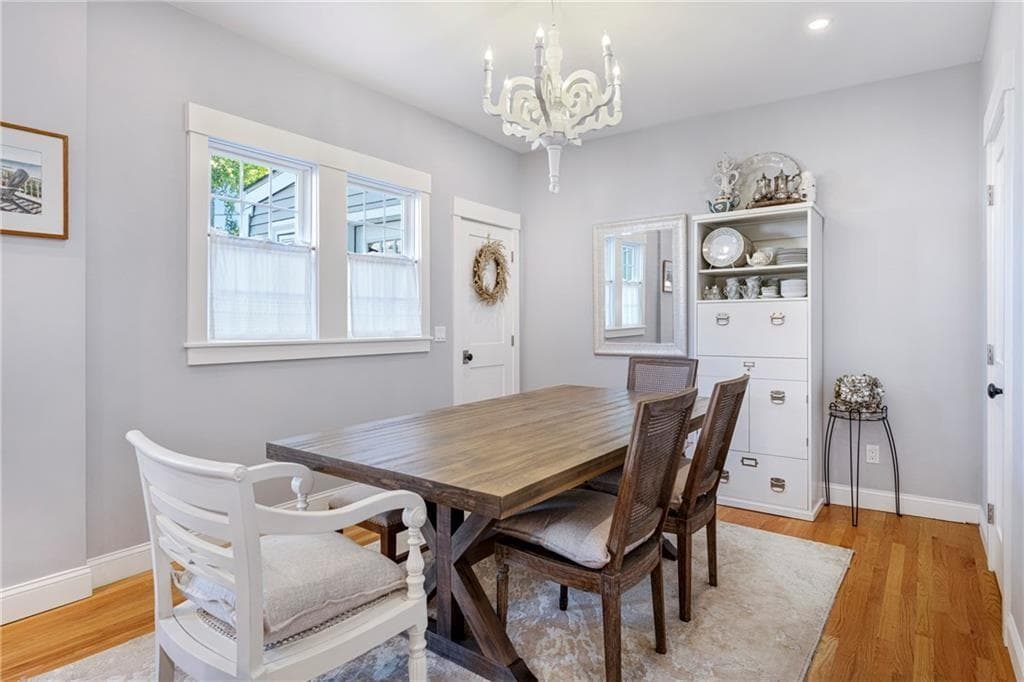 Condominium at 10 12 Champlin Street UNIT 10, Newport, photo 16 of 47