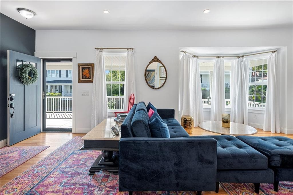 Condominium at 10 12 Champlin Street UNIT 10, Newport, photo 9 of 47