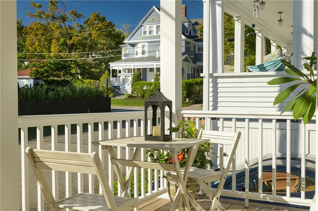 Condominium at 10 12 Champlin Street UNIT 10, Newport, photo 41 of 47