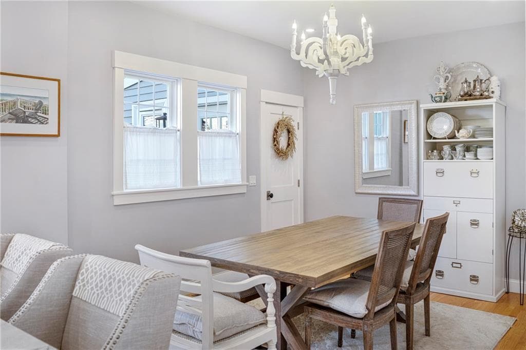 Condominium at 10 12 Champlin Street UNIT 10, Newport, photo 15 of 47