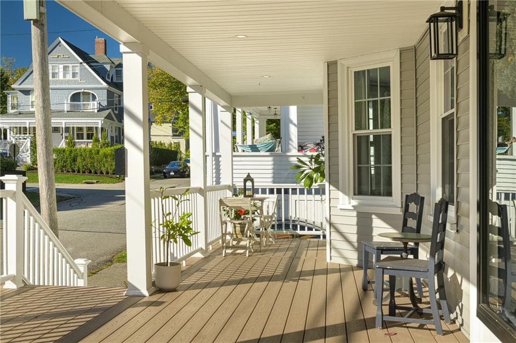 Condominium at 10 12 Champlin Street UNIT 10, Newport, photo 4 of 47