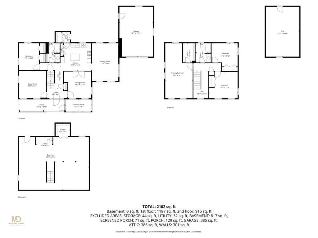 26 E Bayview Road photo 16