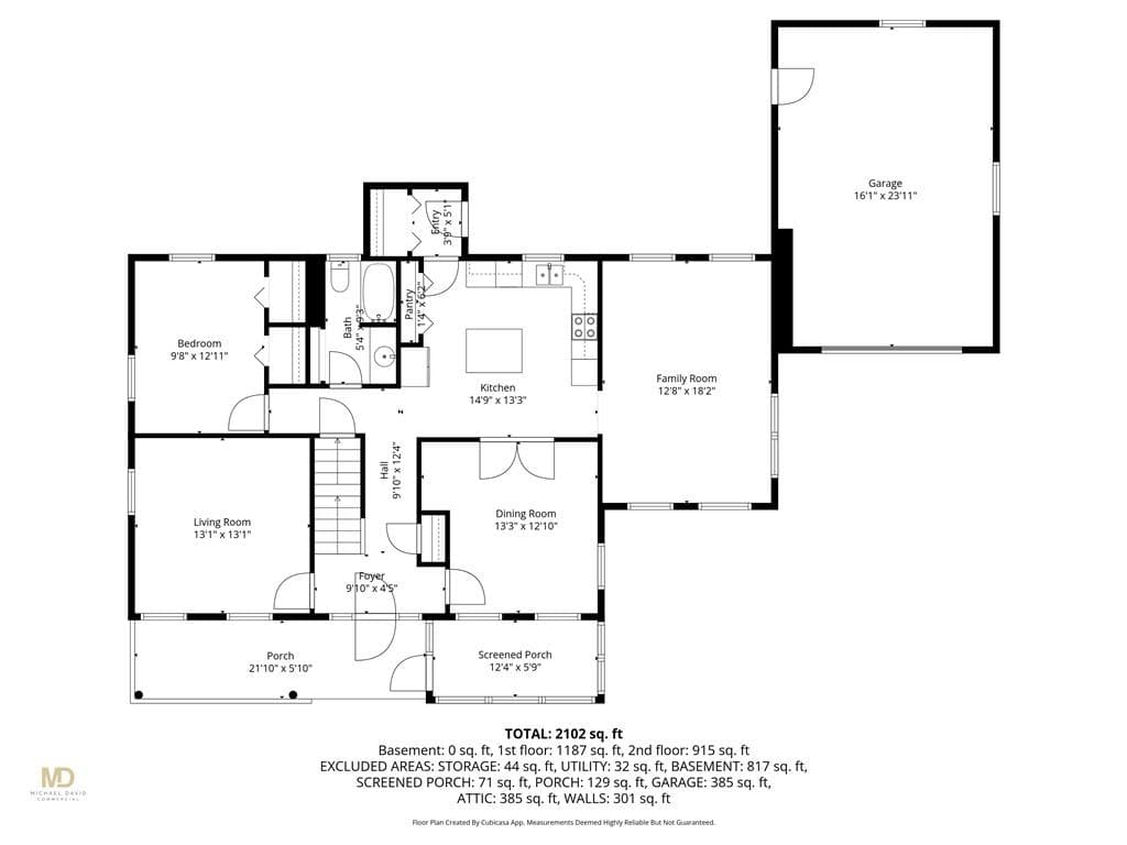 26 E Bayview Road photo 15