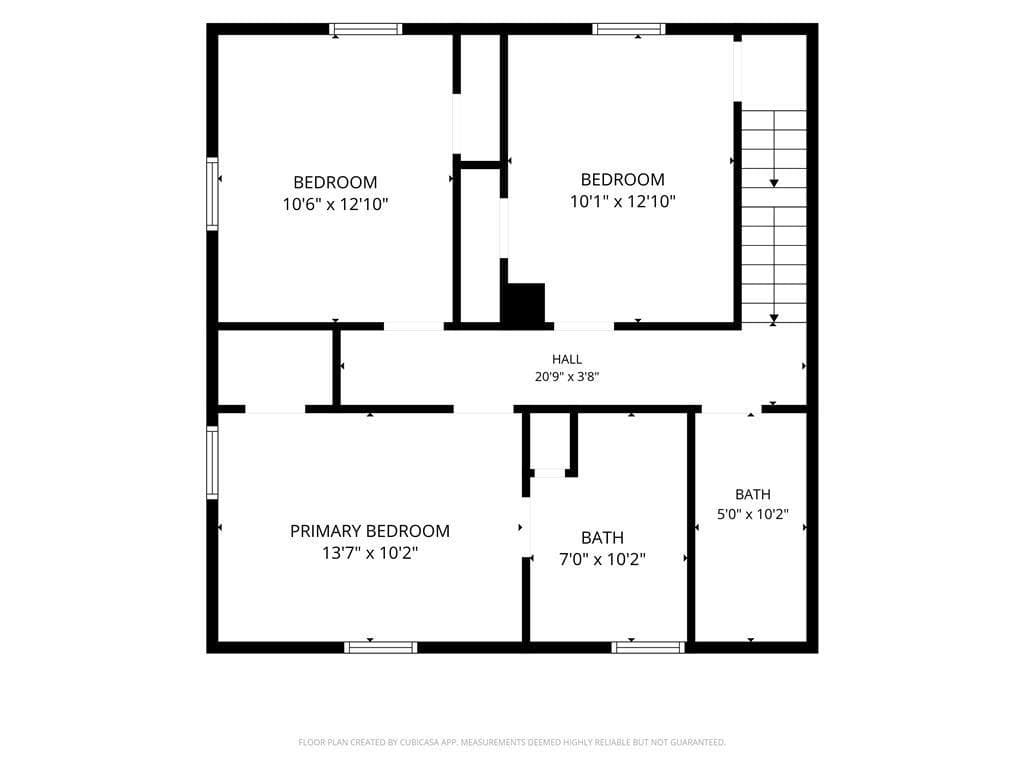 42 Park Place photo 21