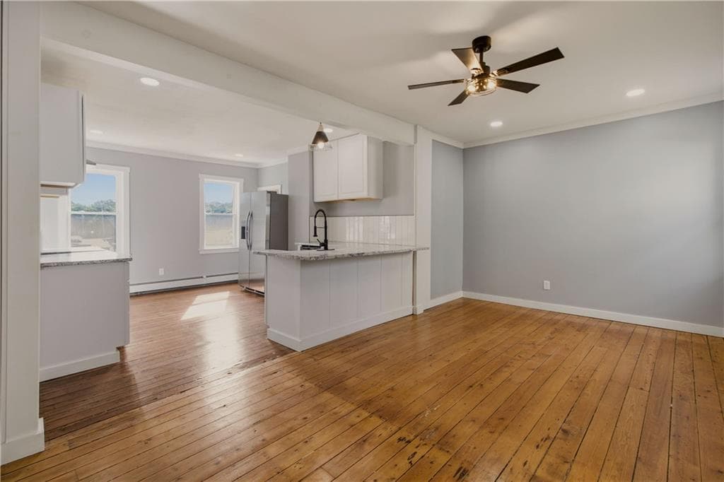 Single Family Residence at 370 Pascoag Main Street, Burrillville, photo 6 of 38