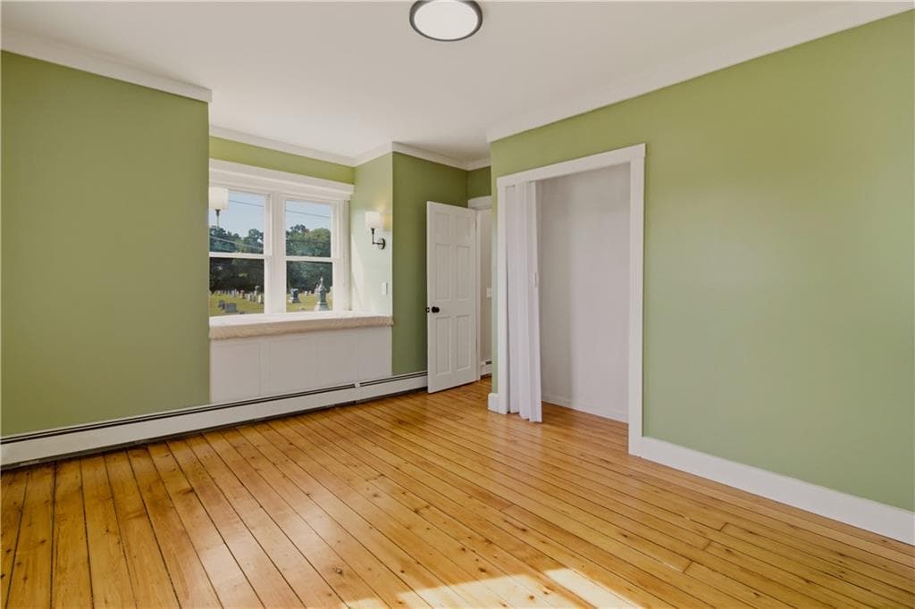 Single Family Residence at 370 Pascoag Main Street, Burrillville, photo 17 of 38