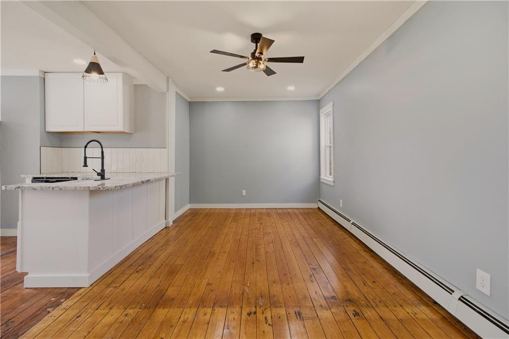 Single Family Residence at 370 Pascoag Main Street, Burrillville, photo 9 of 38