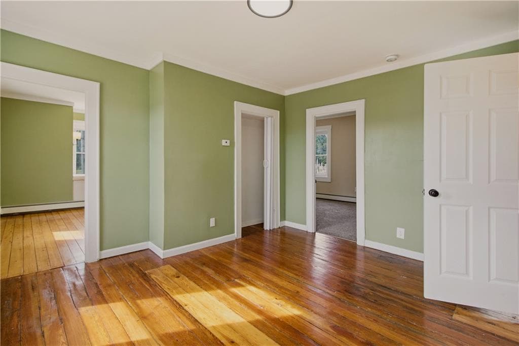 Single Family Residence at 370 Pascoag Main Street, Burrillville, photo 18 of 38