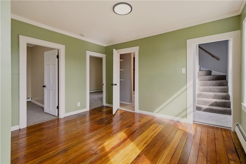 Single Family Residence at 370 Pascoag Main Street, Burrillville, photo 19 of 38