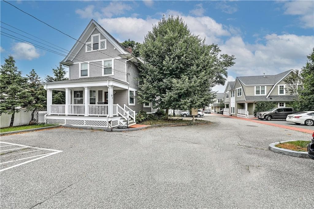 Commercial at 185 187 Washington Road, Barrington, photo 20 of 50