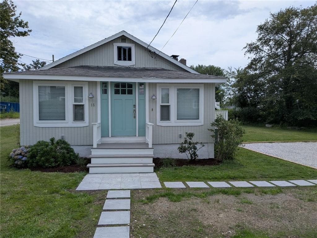 15 N Water Street
