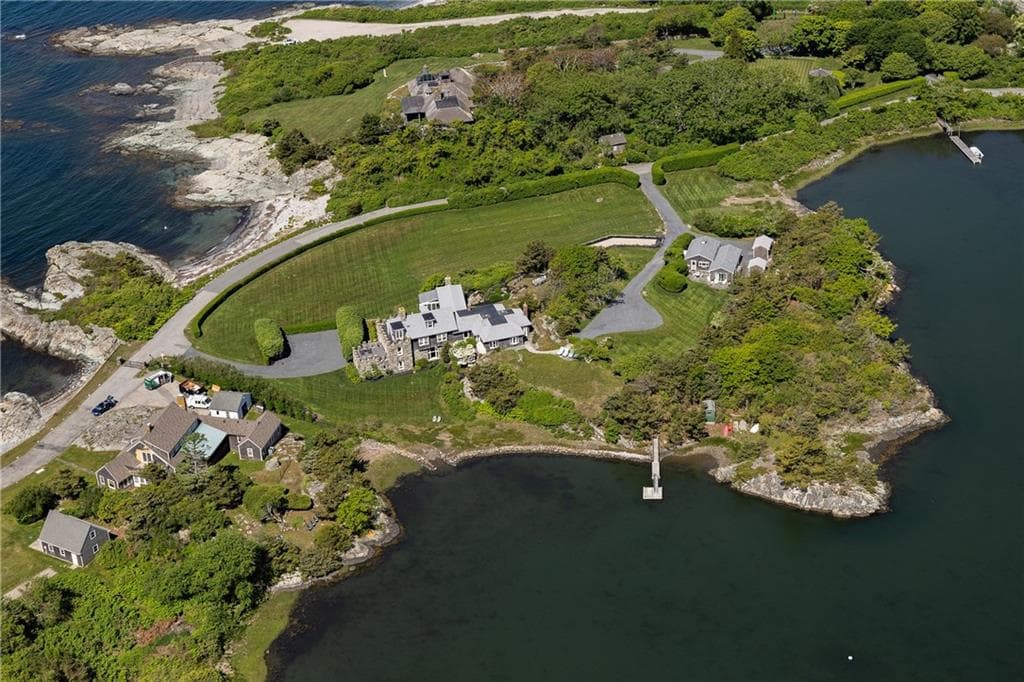 6 Price's Cove Avenue