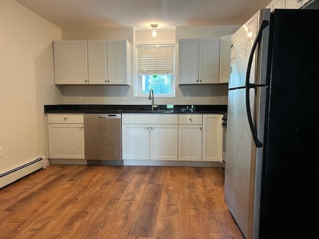 123 New River Road UNIT 2 photo 4