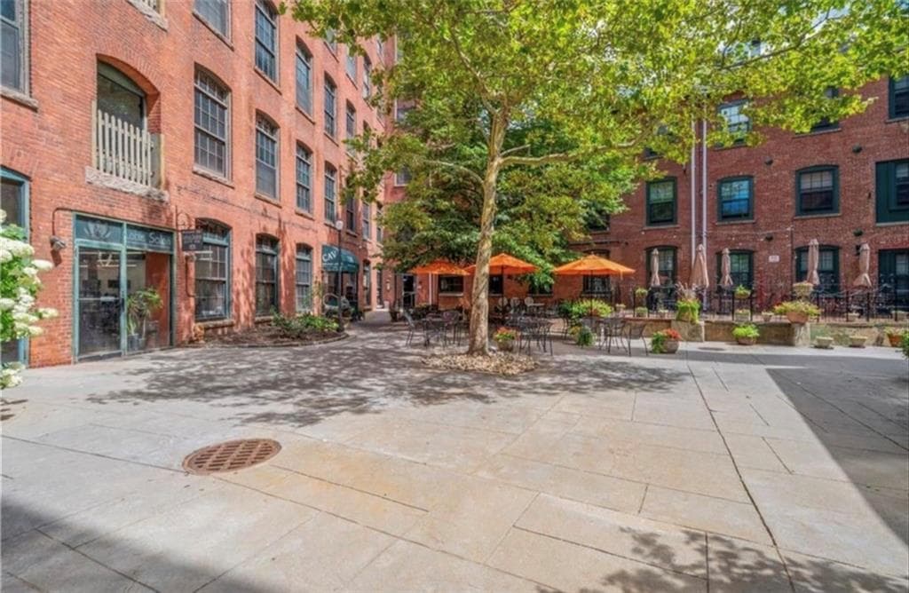 14 Imperial Place UNIT 603