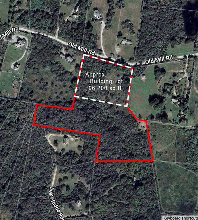 0 Old Mill Road photo 8