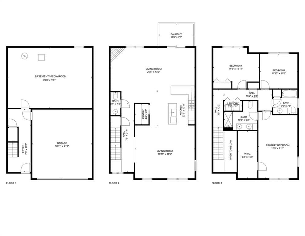 102 Hunting Hill Drive photo 37