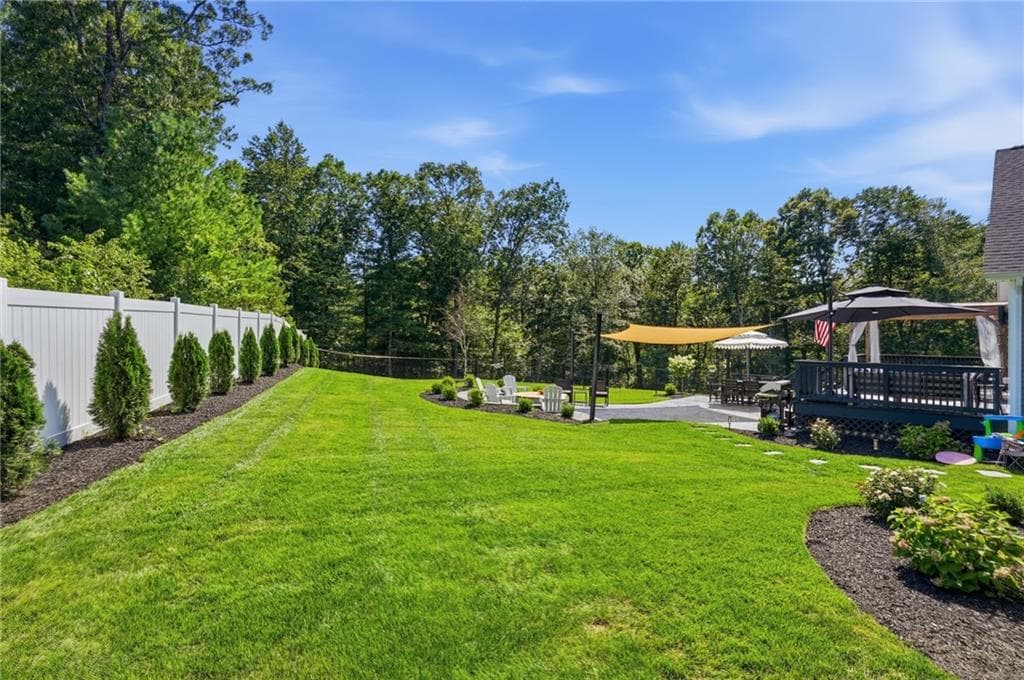 Single Family Residence at 95 Buttonwoods Road, Richmond, photo 40 of 49
