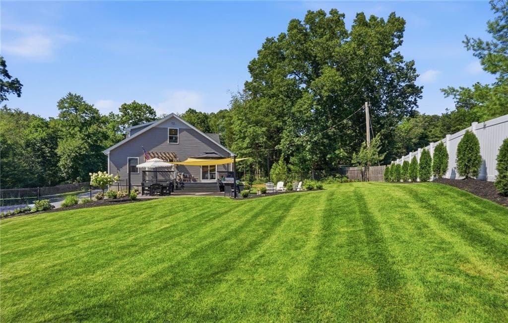 Single Family Residence at 95 Buttonwoods Road, Richmond, photo 39 of 49