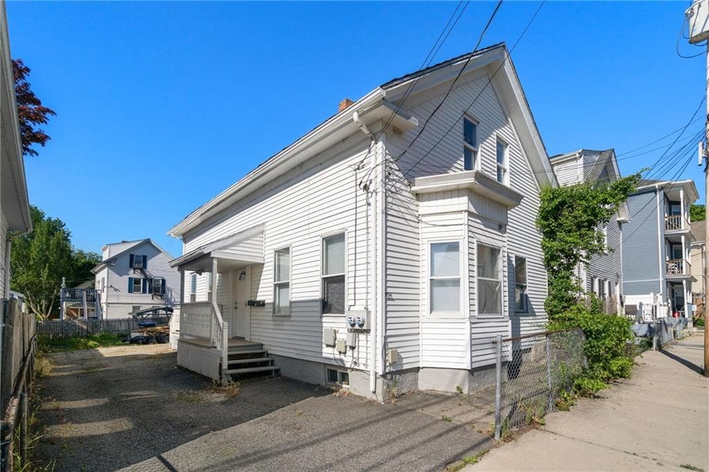 294 Admiral Street