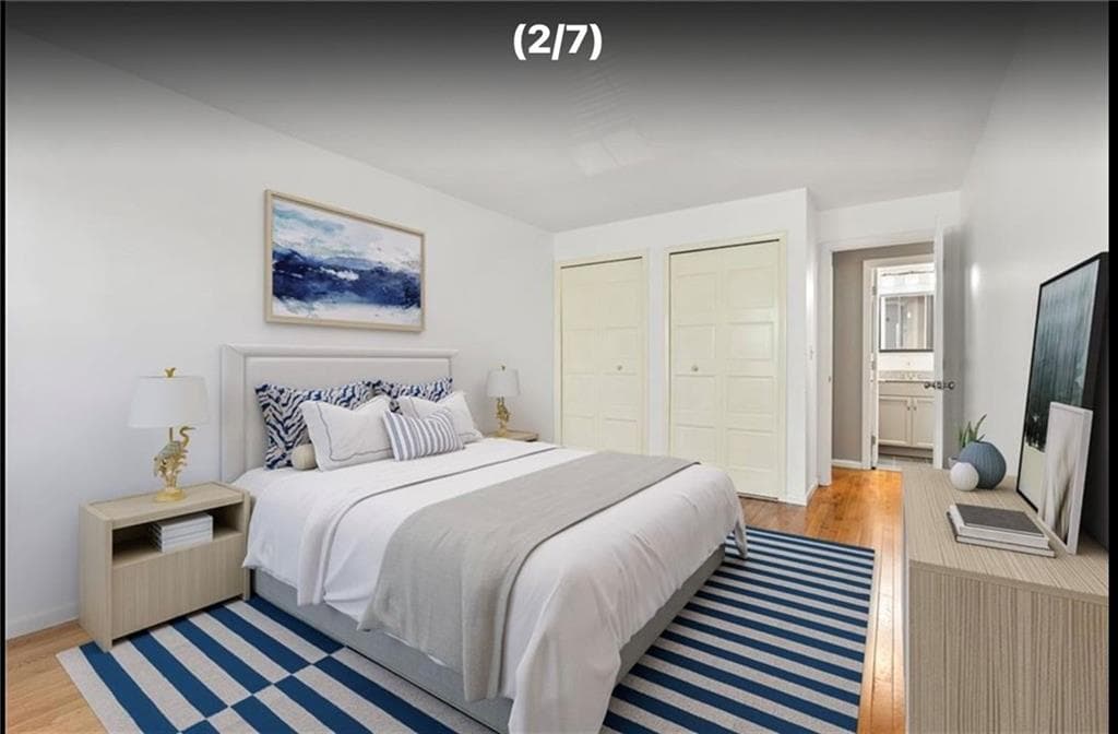 25 Bullocks Point Avenue UNIT 5C photo 8