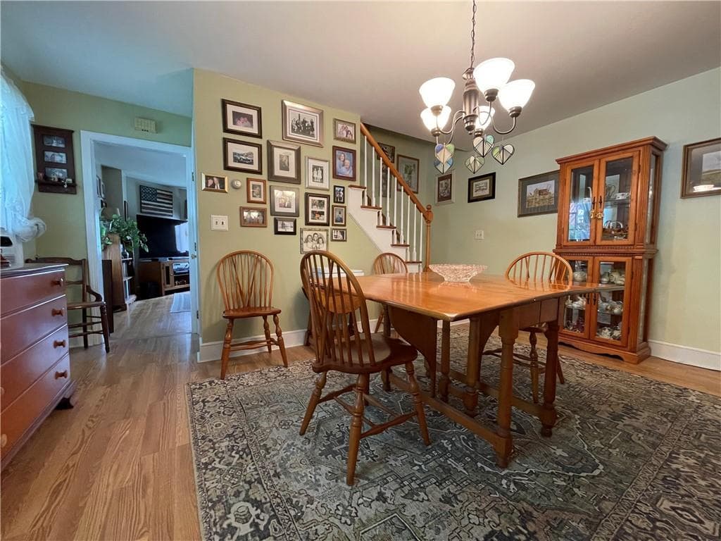 Multi Family at 348 350 MARKET , St, Warren, photo 26 of 50