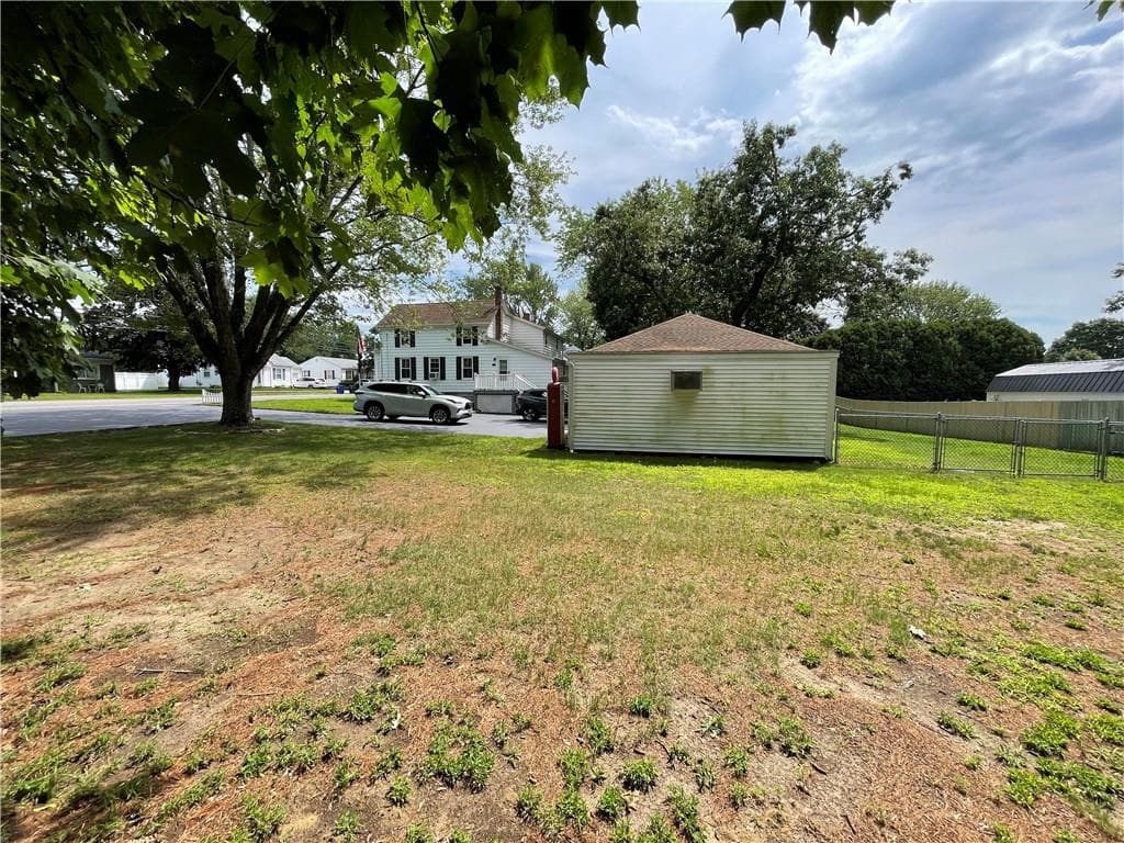 Multi Family at 348 350 MARKET , St, Warren, photo 49 of 50