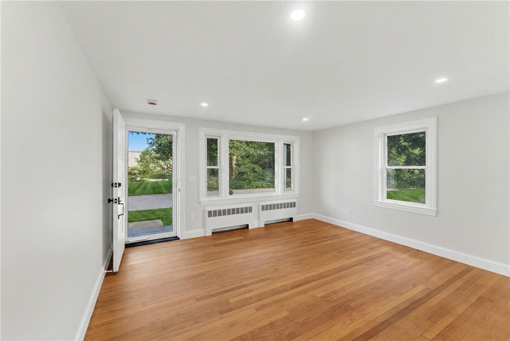 Single Family Residence at 28 Plain Street, East Providence, photo 13 of 38