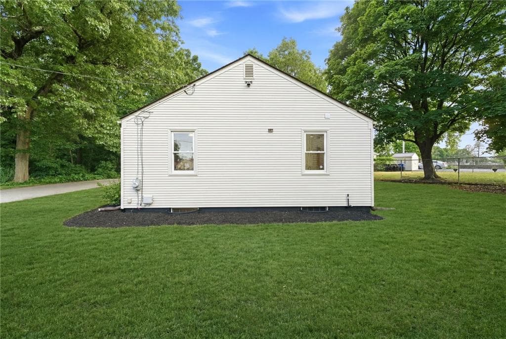Single Family Residence at 28 Plain Street, East Providence, photo 34 of 38