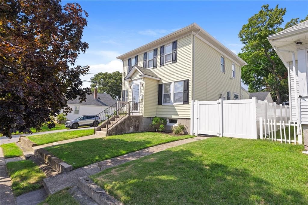 91 Mason Avenue