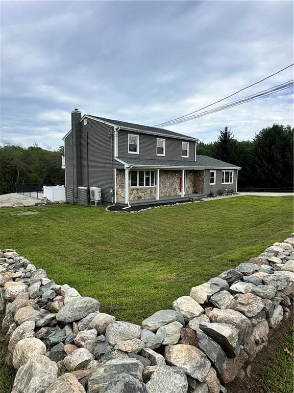 36 Kinnicutt Avenue photo 3