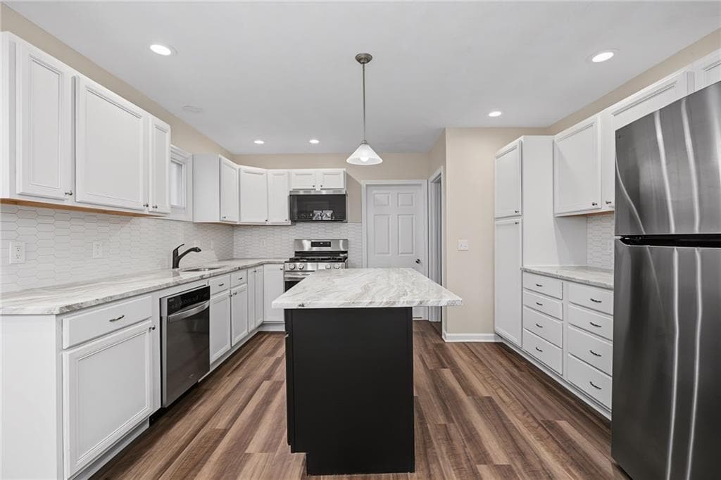 Single Family Residence at 786 Providence Street, West Warwick, photo 2 of 46