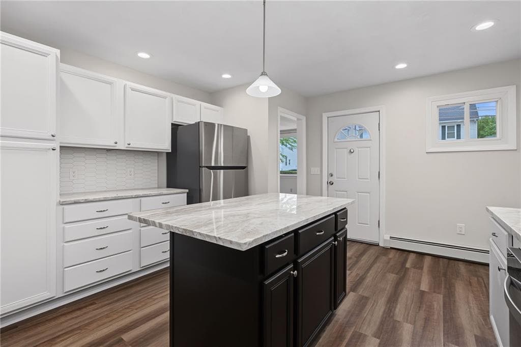 Single Family Residence at 786 Providence Street, West Warwick, photo 6 of 46