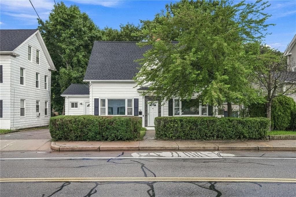 Single Family Residence at 786 Providence Street, West Warwick, photo 46 of 46
