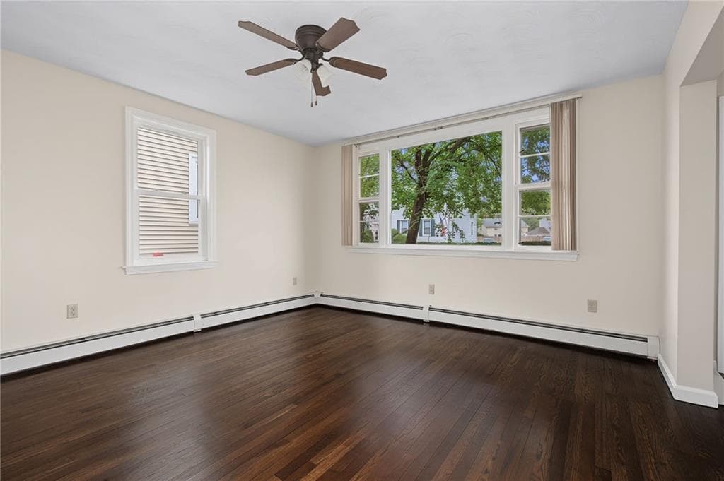 Single Family Residence at 786 Providence Street, West Warwick, photo 13 of 46