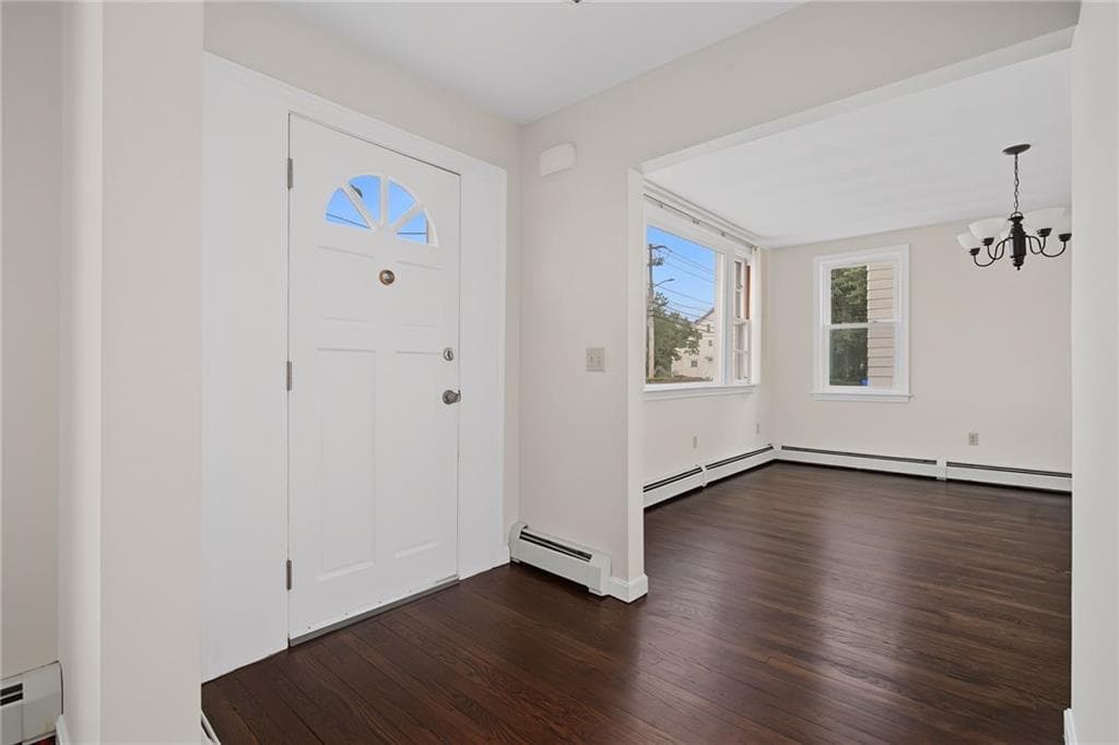 Single Family Residence at 786 Providence Street, West Warwick, photo 10 of 46