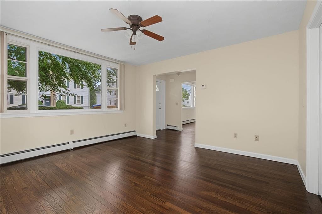 Single Family Residence at 786 Providence Street, West Warwick, photo 14 of 46
